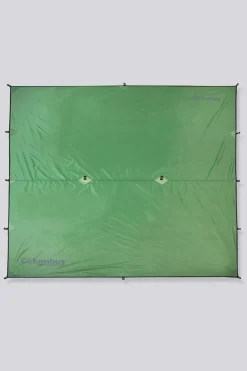 Columbus Light Tarp 2000