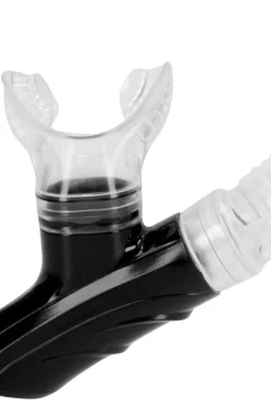 Aqua Sport Conjunto De Óculos De Mergulho Para Adulto Com Tubo E Barbatanas Tamanho 42,5-47