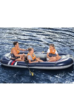 Bestway Conjunto De Duas Bestas Bestas 124 CM