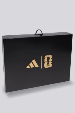 adidas Conjunto Mini Bola Fifa World Cup 26™ Trionda