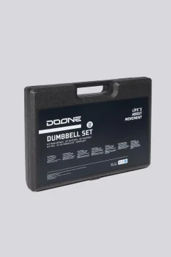 Doone Conjunto Pesos