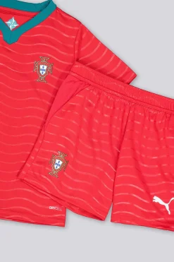 Puma Conjunto Portugal 202