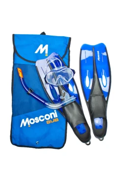 Mosconi Conjunto Trio Sr.bora