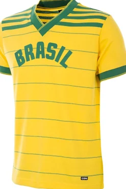 Copa Footba Brai 1984