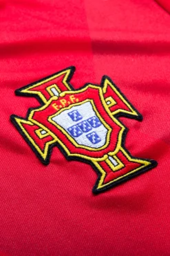 Copa Footba Portuga 1986