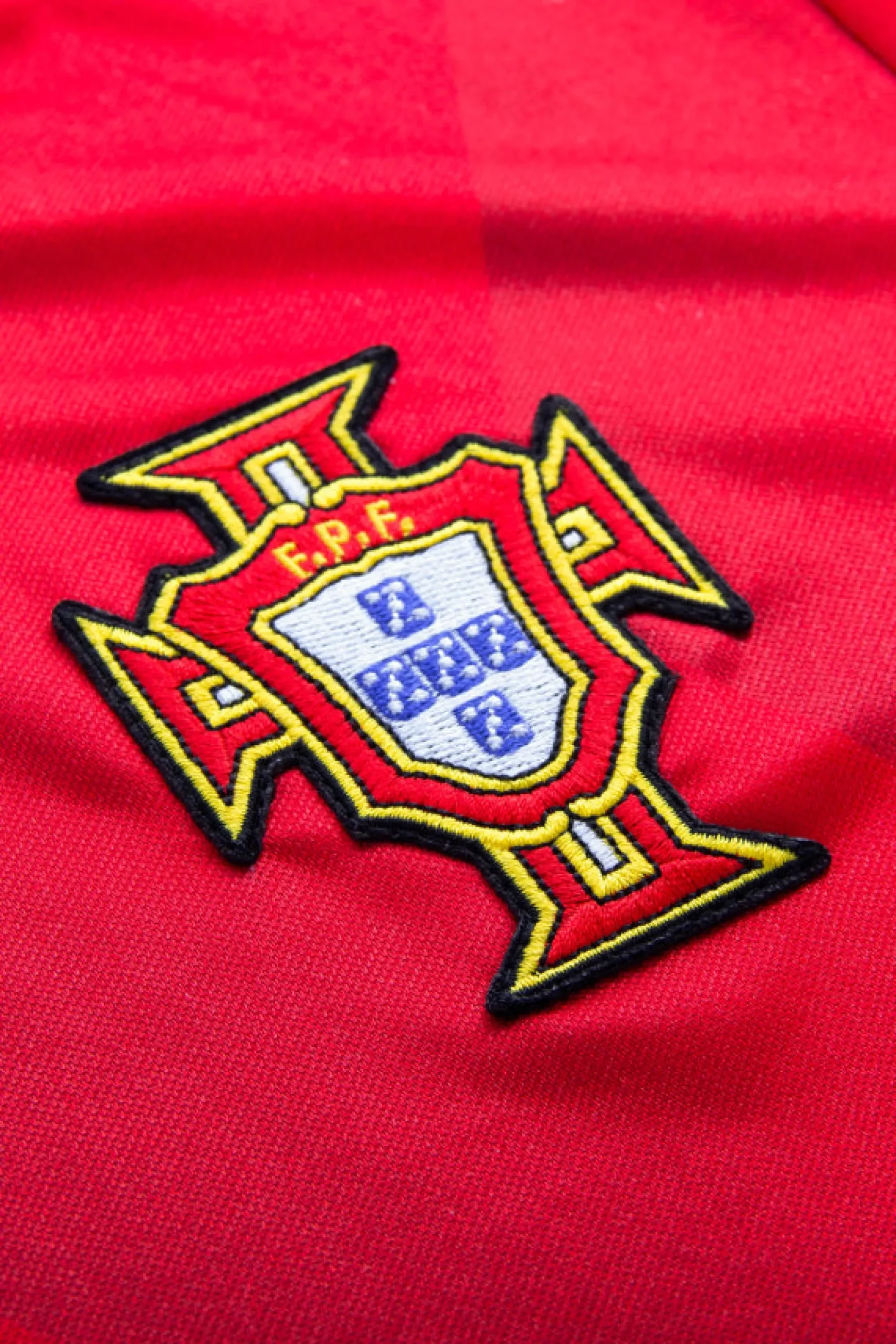Copa Footba Portuga 1986