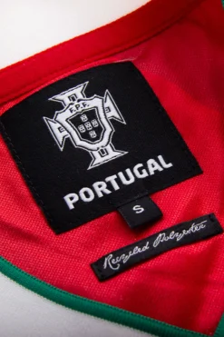 Copa Footba Portuga 1986