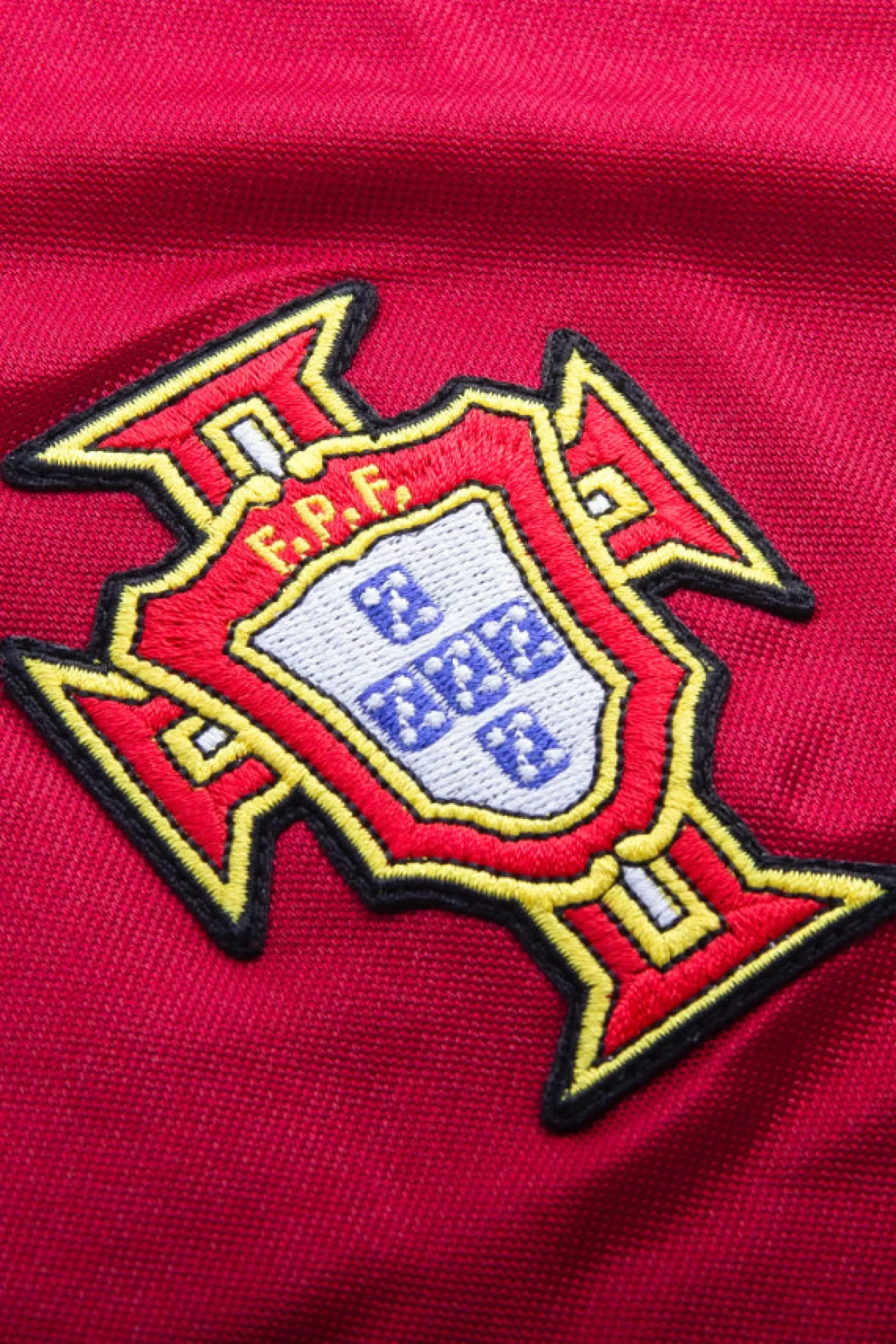 Copa Footba Portuga 1998