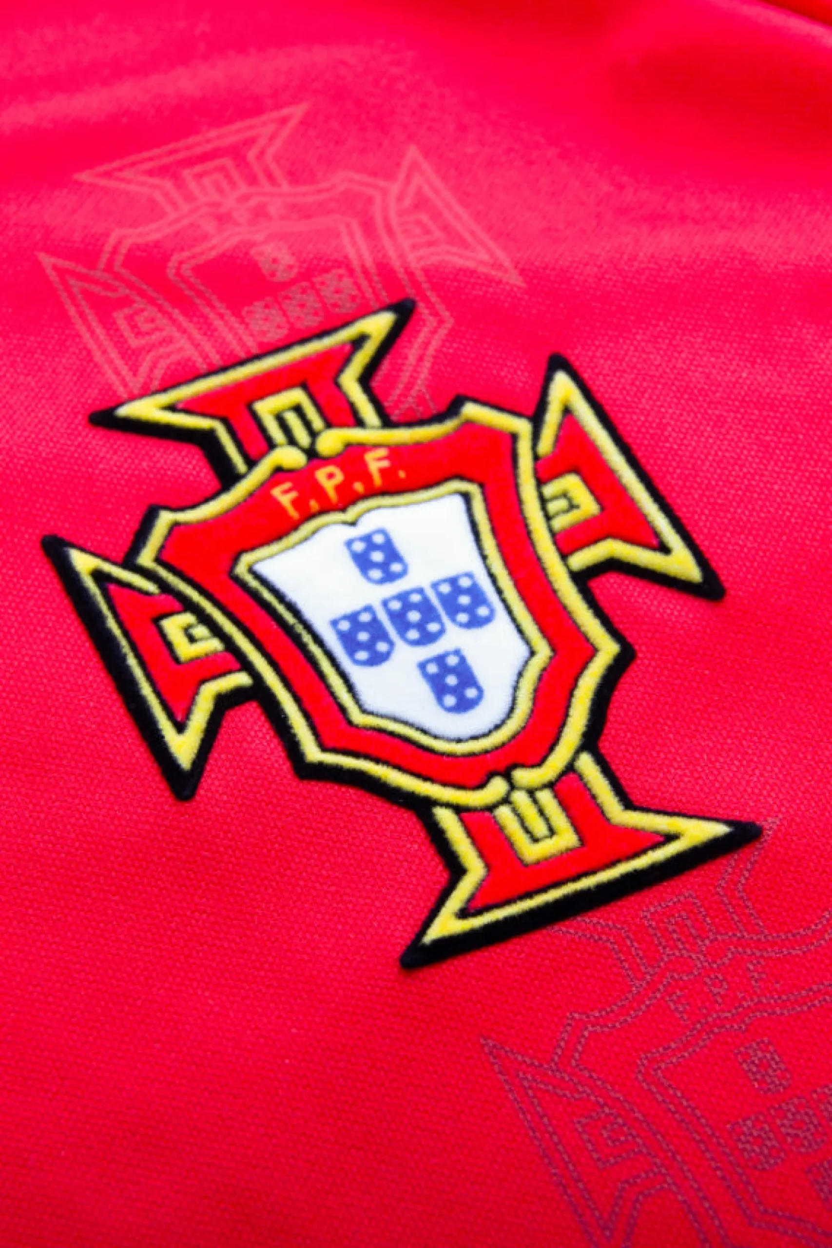 Copa Footba Portuga 1995