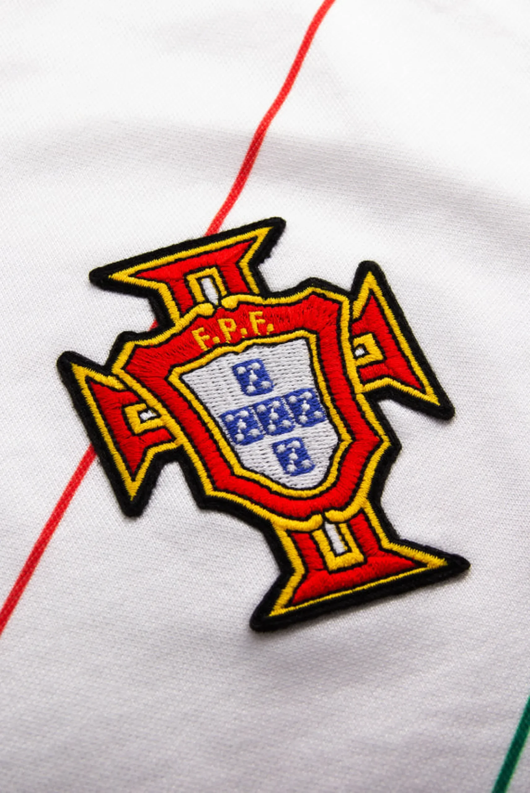 Copa Footba Portuga 1984