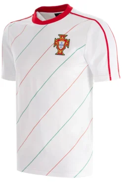 Copa Footba Portuga 1984