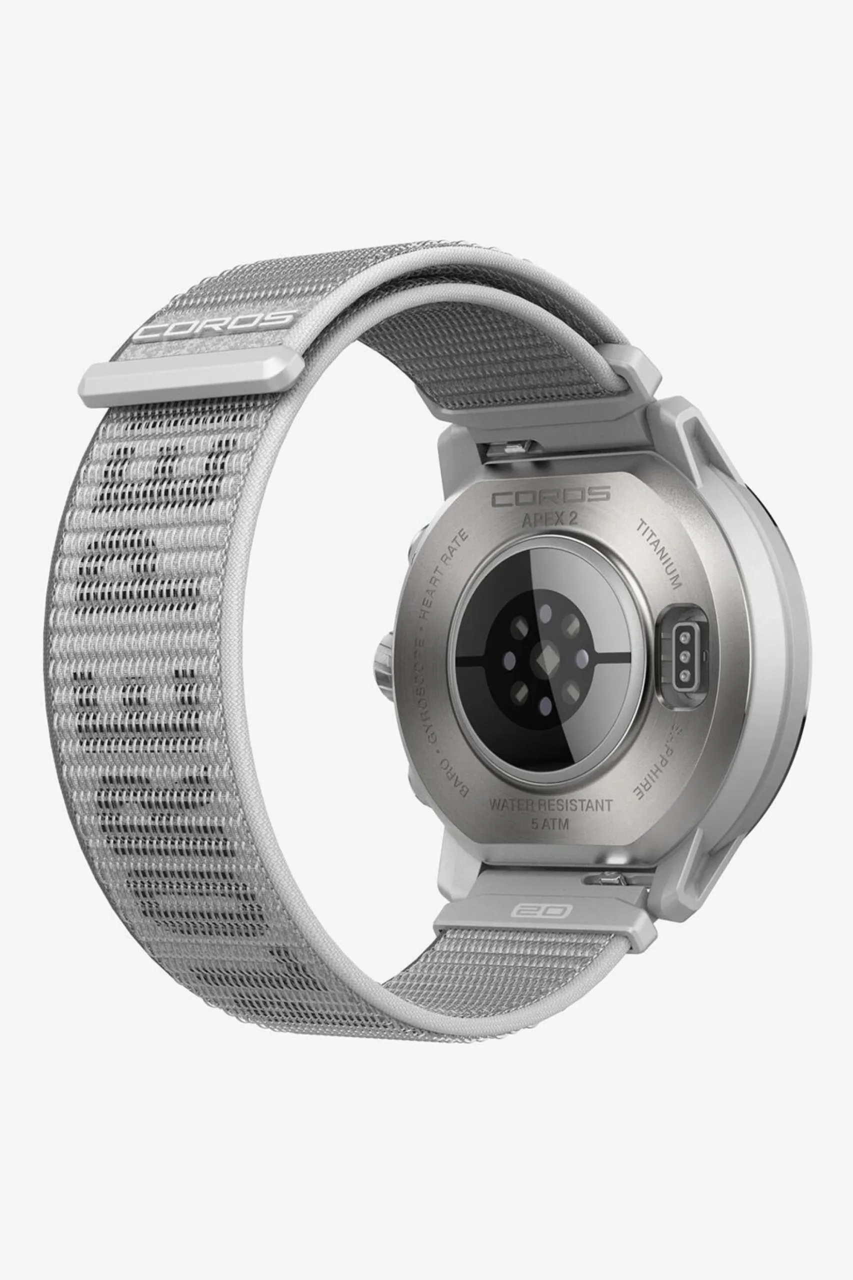 Coros Apex 2