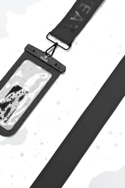 Yeaz Correia De Neoprene Com Estojo Para Smartphone Ocean Shot