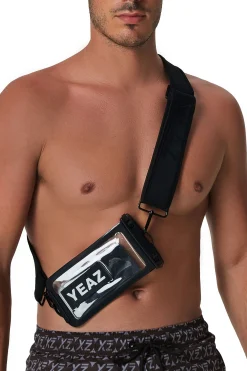 Yeaz Correia De Neoprene Com Estojo Para Smartphone Ocean Shot