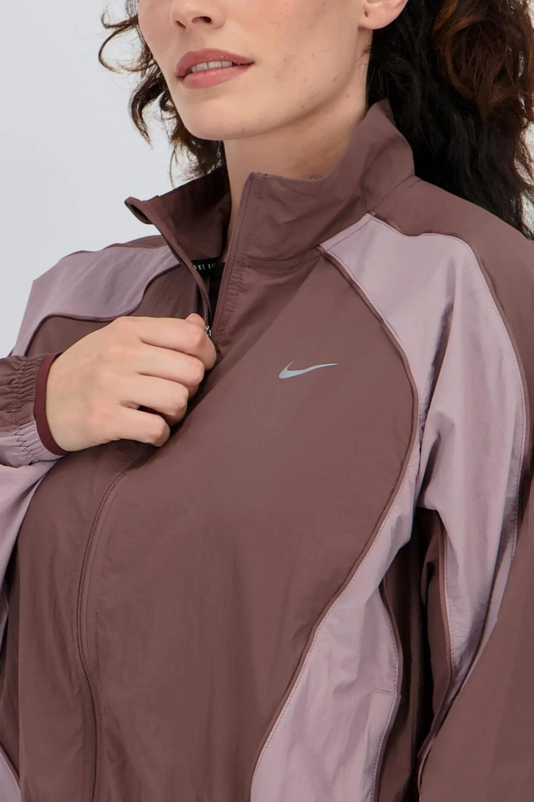 Nike Corta-vento