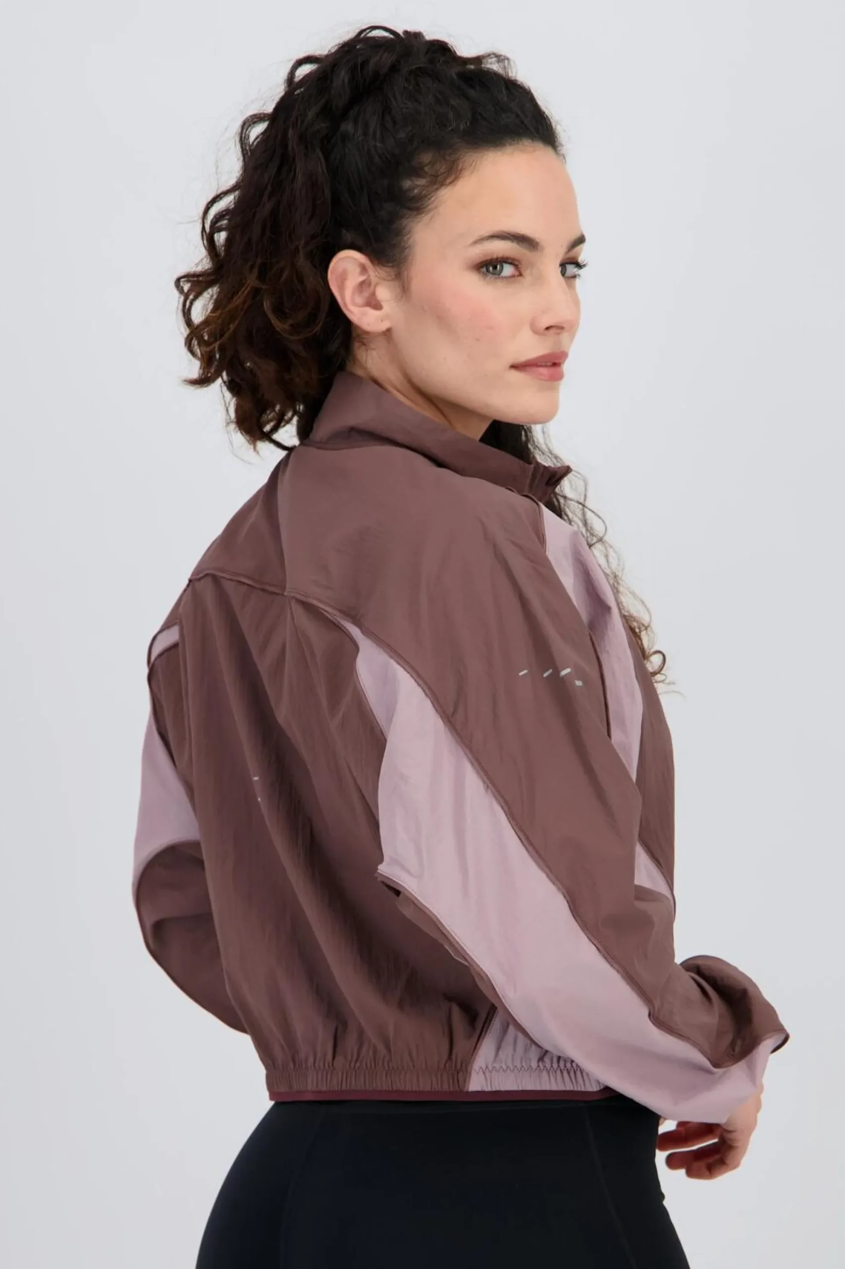 Nike Corta-vento