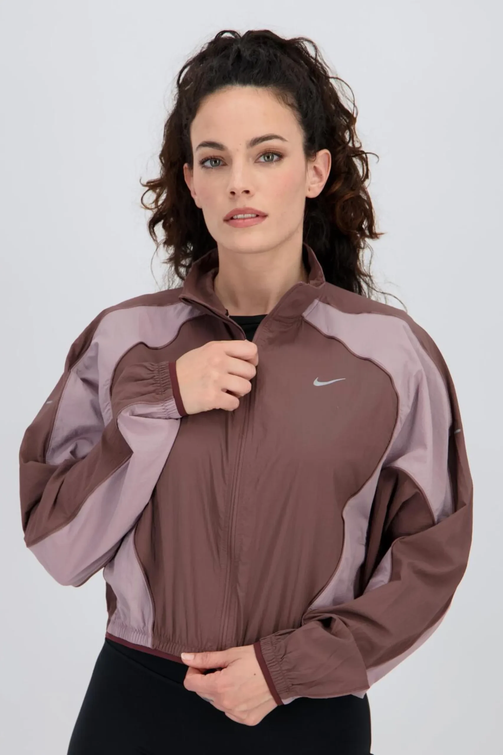 Nike Corta-vento