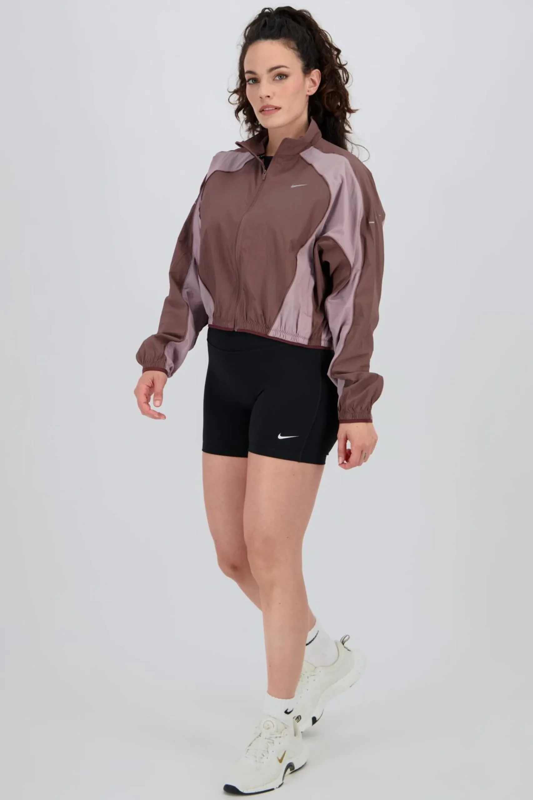 Nike Corta-vento