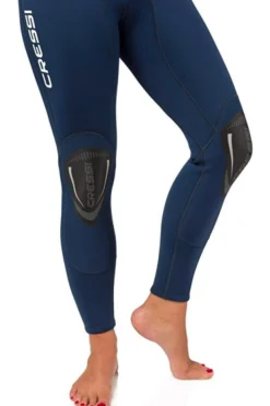 Cressi Fat ady onopiece Neoprene 3 De Epeura