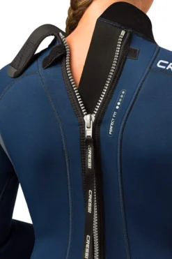 Cressi Fat ady onopiece Neoprene 3 De Epeura