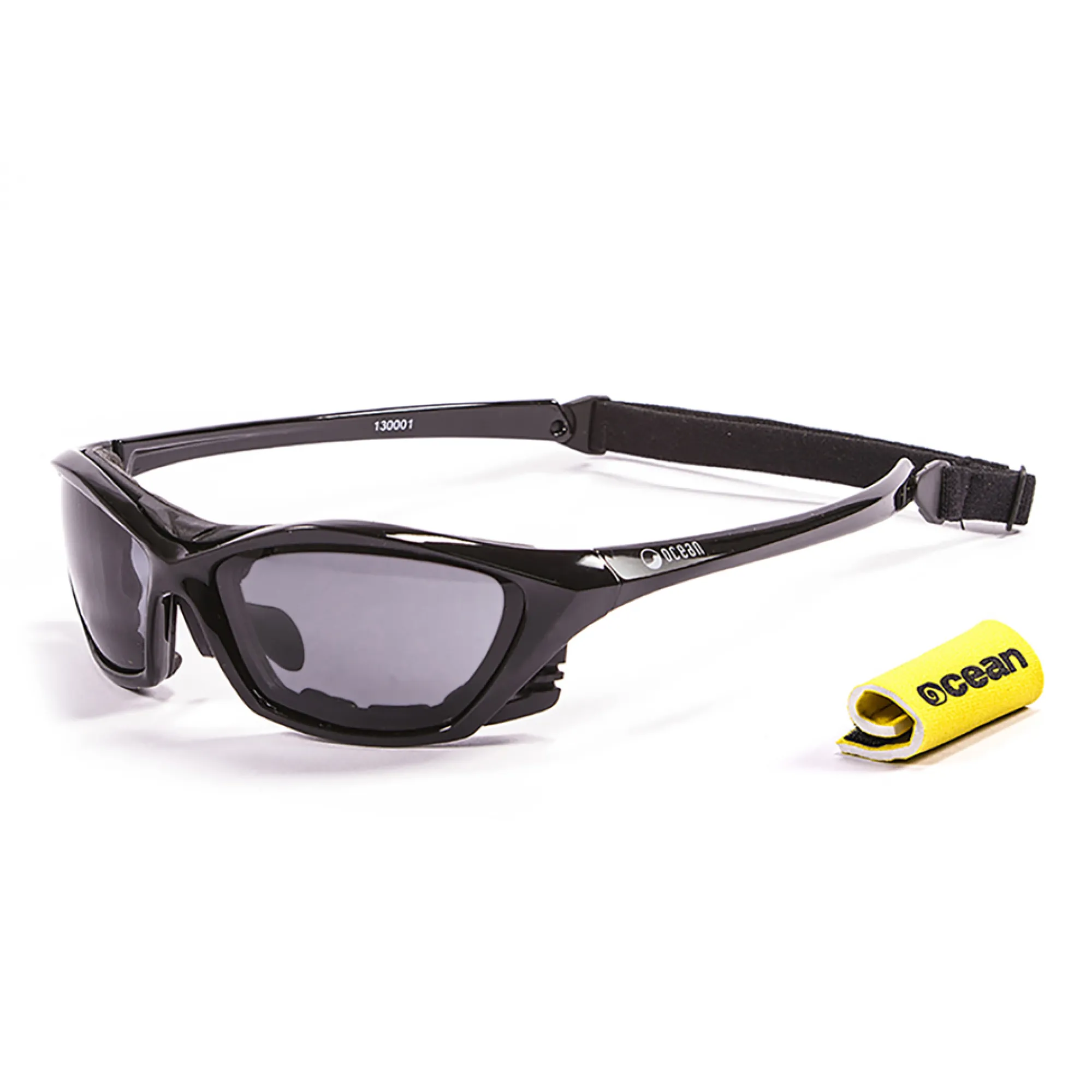 Ocean Sunglasses Óculos De Sol Técnicos Lake Garda
