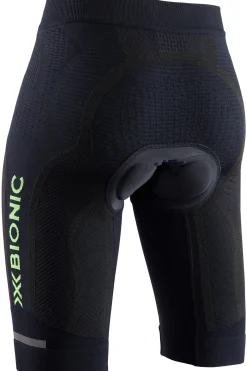 X-bionic Cuotte Corto /tirante The Trick G2 Bike Zip uhere