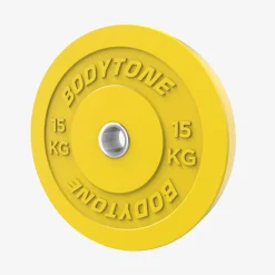 Bodytone Disco Borracha 15kg