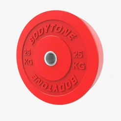 Bodytone Disco Bumper 25kg