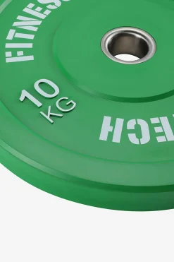 Fitness Tech Disco Olímpico