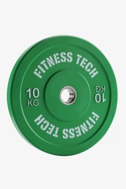 Fitness Tech Disco Olímpico