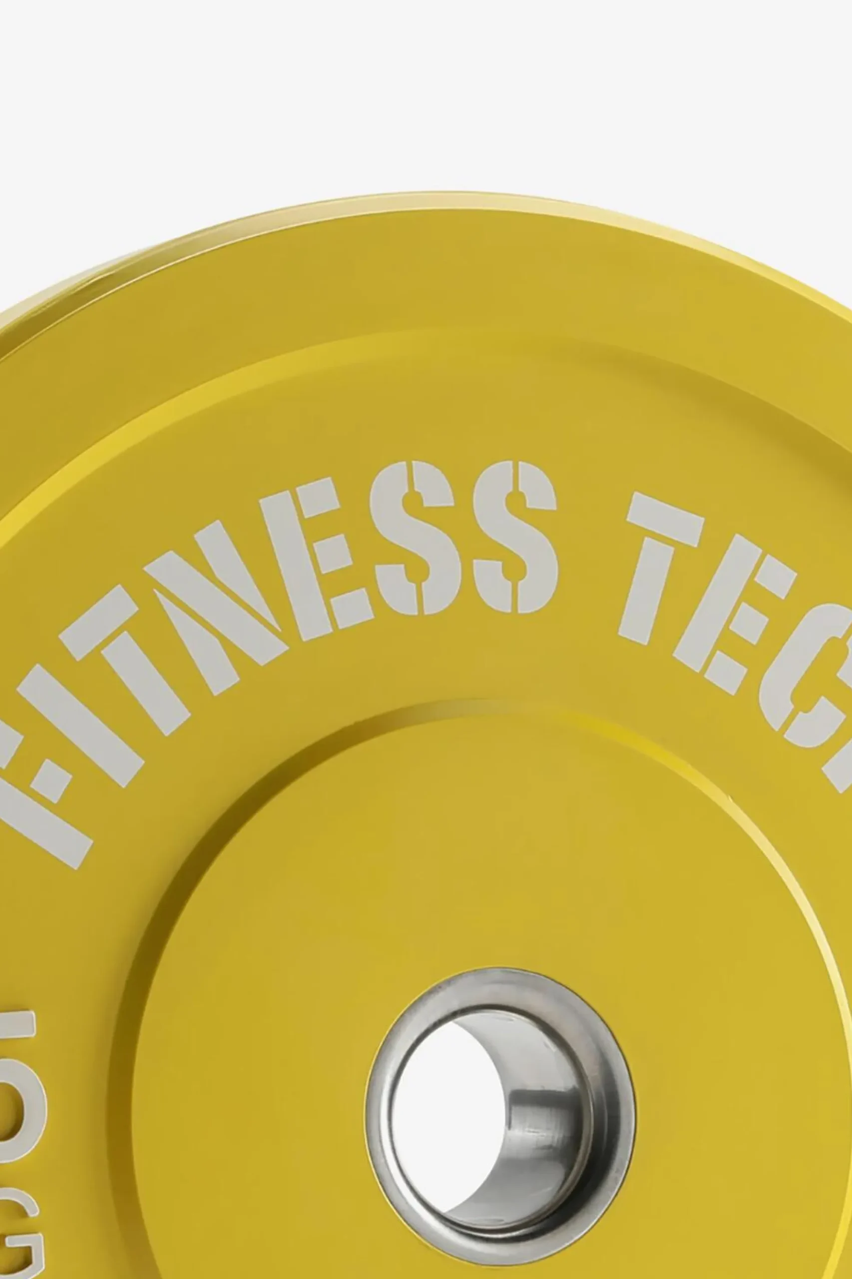 Fitness Tech Disco Olímpico