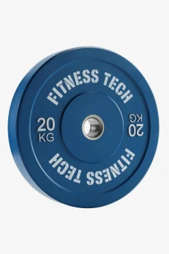 Fitness Tech Disco Olímpico