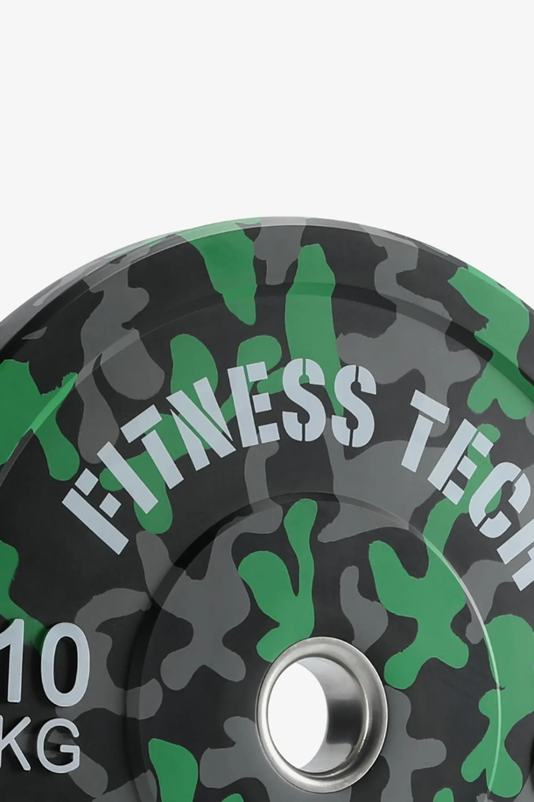 Fitness Tech Disco Olímpico