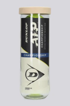 Dunlop Atp Championship