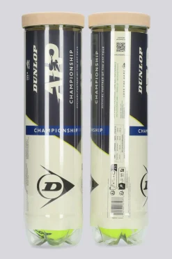 Dunlop Bipack Atp Championship