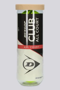 Dunlop Club All Court