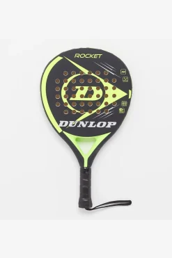 Dunlop Rocket