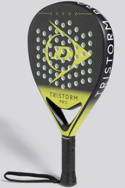 Dunlop Tristorm Pro