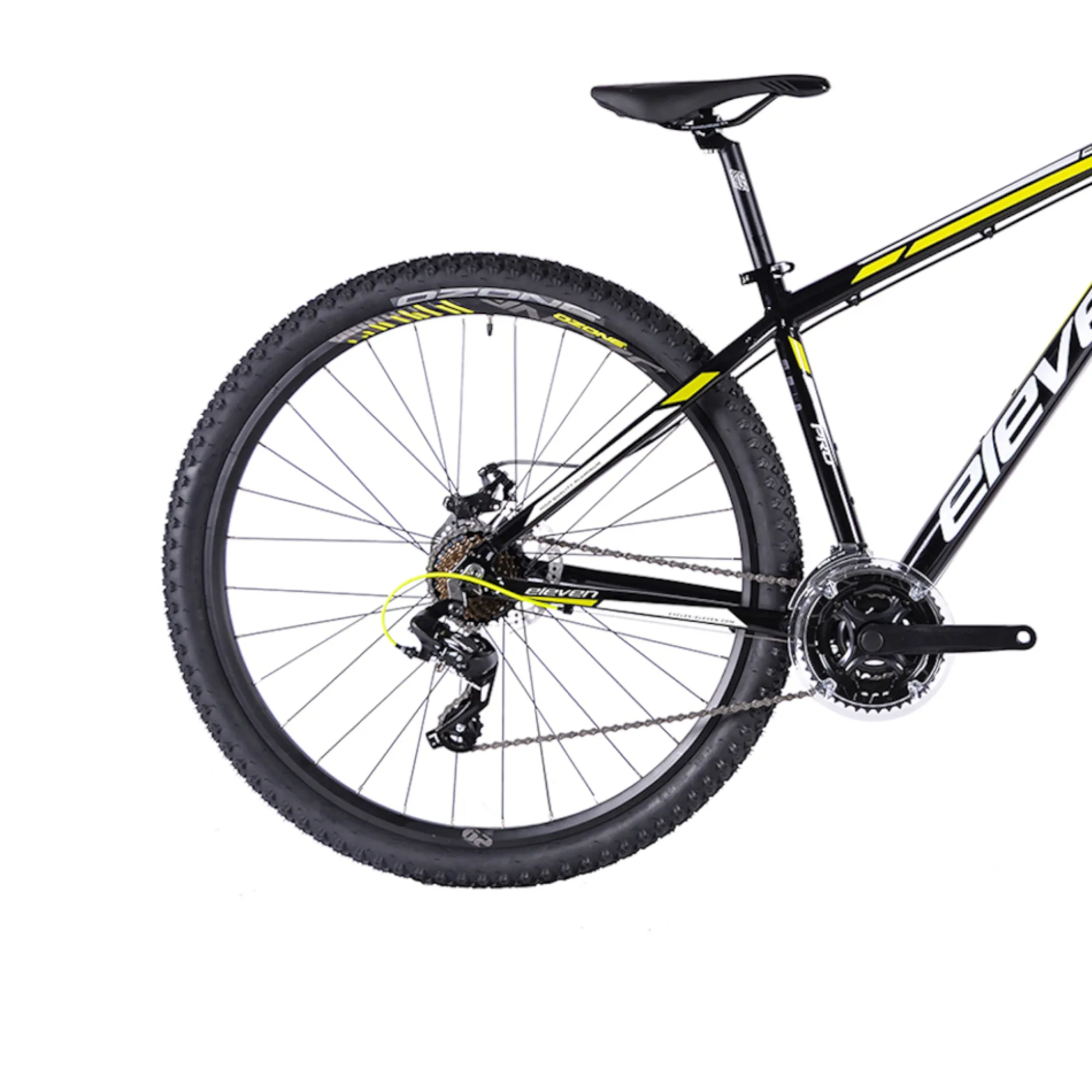 Eleven Pro 29" ec. Db