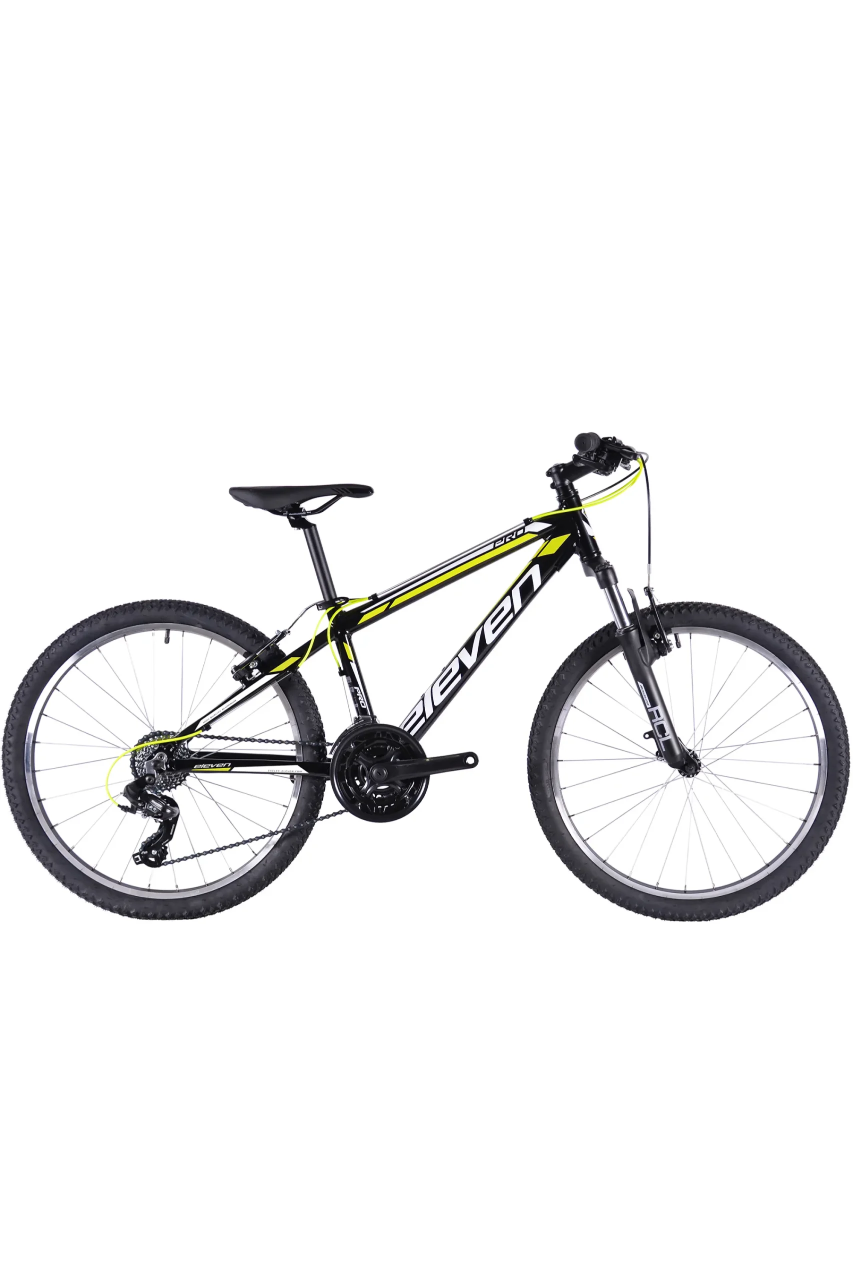 Eleven Pro 26" Vb