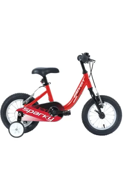 Eleven Sparky 12"