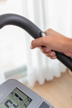 Cecotec Elíptica Drumfit Elliptical 8000