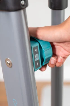 Cecotec Elíptica Drumfit Elliptical 8000