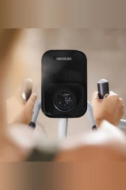 Cecotec Elíptica Drumfit Elliptical 8000 Motor Pro