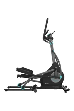 Cecotec Elíptica Drumfit Elliptical 8000 Motor Pro