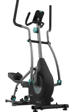 Cecotec Elíptica Drumfit Elliptical 8000 Motor Pro