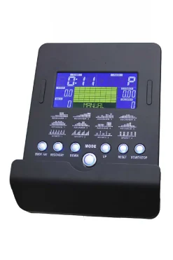 Bh Elíptica Easyflex G852