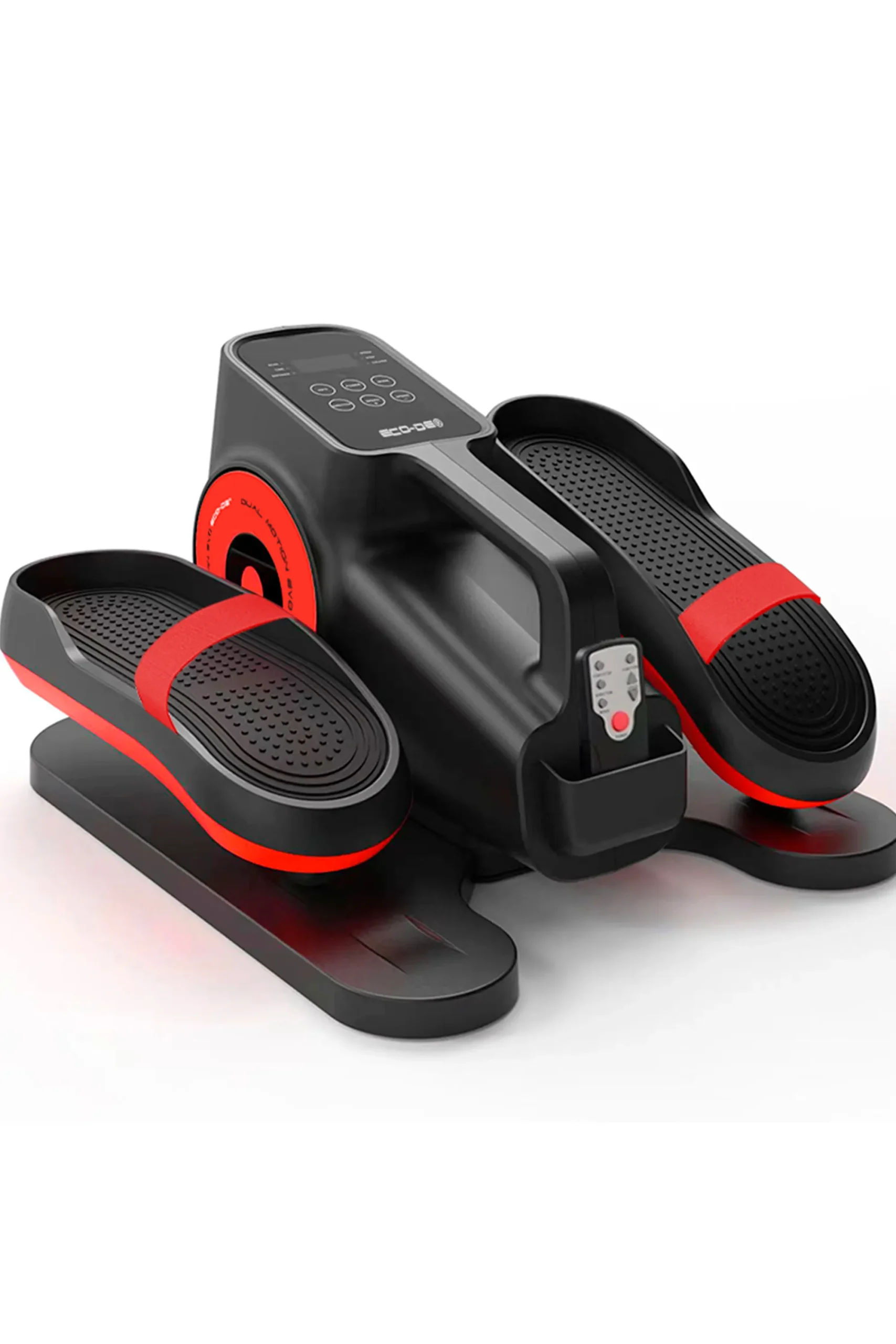Eco-de Elíptica Elétrica Mini Para Exercícios De Pernas Sentadas Em Casa Ecode®
