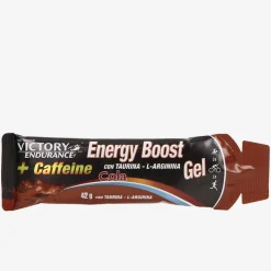 Weider Energy Boost Gel + Cafeina Cola 42 Grs (24)