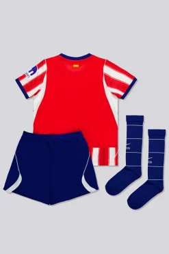Nike 1ª Equipamento At. Madrid 2/2